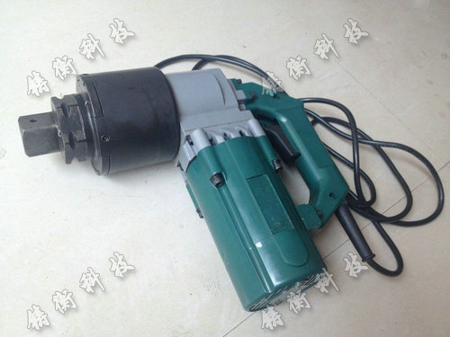SGNJ扭剪型電動(dòng)扳手