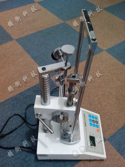 彈簧試驗機,彈簧拉壓試驗機,彈簧拉力試驗機